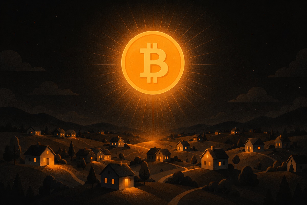 The Benefits of Bitcoin