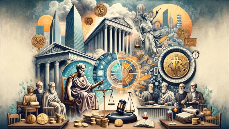Usury, Your Bank, And You.